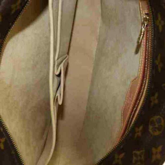 100% Auth Louis Vuitton  Luco Tote Bag - Picture 7 of 10